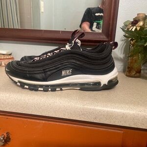 Nike air max 97 logo air max